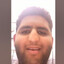 im in the toilet taking a shit