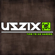 UsziX92 #RisinG™