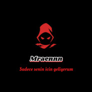 Mraennn