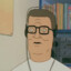 hank hill