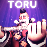 Toru's avatar
