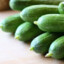 Little cucumber