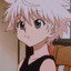 killua