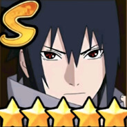 宇智波佐助【永恒万花