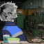 Avatar of player decay