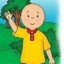 Caillou