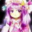 Patchouli Knowledge