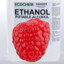 raspberry flavored ethanol