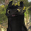 Toothless