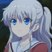 人活着是为友利奈绪