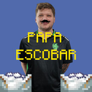 Tata Pana Escobara“skins.army