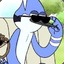 &lt;¥ MORDECAI ¥&gt;