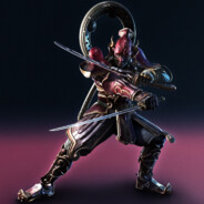 Yoshimitsu