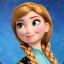 Princess Anna