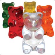 Gummy