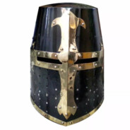 Crusader of the night