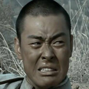 独立团打手和尚