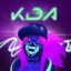 KDA Star ✰