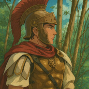 [RÆ] GreyWolffe Magno Total War