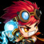 AsTheR.M