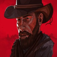 Аватар Arthur Morgan (real)