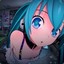 Hatsune Miku( 初音ミク)