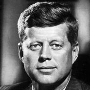 电脑玩家肯尼迪