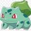 193∞ Bulbasaur