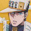 Kujo Jotaro