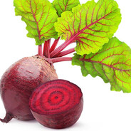 jordan beetroot