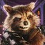 Rocket Raccoon