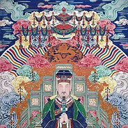 玉皇大帝
