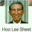 Hoo Lee Sheet