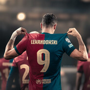 Player avatar