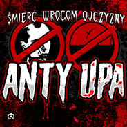jebac upa i bandere  Lujson