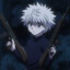 KILLUA sex