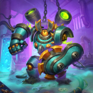 奇利亚斯豪华版3000型