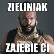 Zieliniak