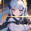 HK416