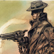 TF3 Soldier