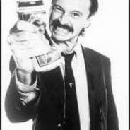 Francis Begbie