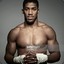 Anthony#Joshua