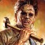 Leatherface