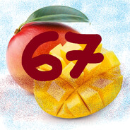 芒果 67#WYCHYLENIEszwindla