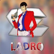 Ladro