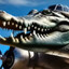 Bombardiro Crocodilo