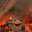 Blast Off по Москві