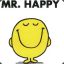 Mr Happy