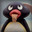 PINGU SAVES NOOT NOOT