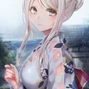 元气少女苍蝇酱